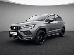 SEAT Ateca - FR Business Intense 1.5 TSI 110 kW / 150 PK SUV 7 versn. DSG | Safe and driving package XL