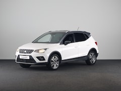 SEAT Arona - 1.0 TSI Xcellence Launch Edition 116pk | Navigatie | Climatronic | 17 inch lichtmetalen ve