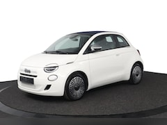 Fiat 500 C - 1.0 Hybrid Dolcevita Limited Edition Apple Car play Android Auto | Climate control | Parke
