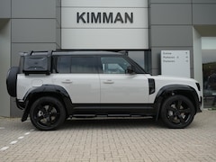 Land Rover Defender 110 - P300e Dynamic Edition HSE URBAN | NIEUW | Full URBAN Pack | zie omschrijving
