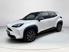Toyota Yaris Cross - 1.5 Hybrid Dynamic Comfort Pack | 06-10141018 Voor meer informatie