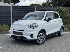 Leapmotor T03 - Design 37.3 kWh 95PK Automaat Navigatie, Camera achter, Parkeerhulp achter, Audio, Keyless