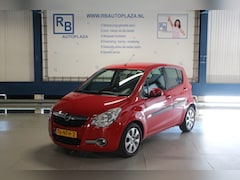 Opel Agila - 1.2 Edition / AUTOMAAT / AIRCO / NAP / UNIEK