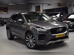 Jaguar E-Pace - 2.0 D240 AWD R-Dynamic HSE Panoramadak|Leder|ACC|Dealer Onderhouden