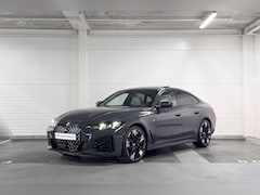 BMW 4-serie Gran Coupé - 420i High Executive M Sport | Carbon interieur