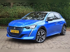 Peugeot e-208 - EV GT Pack 50 kWh | Pano | PDC | LED