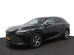 Lexus RX 450h - 450h+ Plug-in Hybrid Comfort Line | Smart Entry | Blind Spot Monitor | Lederen bekleding |