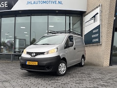 Nissan NV200 - 1.5 dCi Optima*HAAK*A/C*CRUISE*IMPERIAAL*SCHUIF