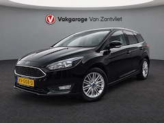 Ford Focus Wagon - 1.0 Lease Edition (12 mnd BOVAG-garantie)