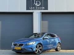 Volvo V40 - 1.5 T3 Polar+ Sport / AUTOMAAT / PANORAMADAK / CAM
