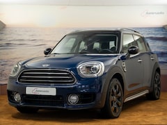 MINI Countryman - 1.5 Cooper Lapisluxury Blue, NAP, Apple carplay/Android auto, Nav