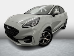 Ford Puma - 1.0 EcoBoost Hybrid ST-Line 125 PK | DIRECT LEVERBAAR | Comfort Pack | Winter Pack | Achte