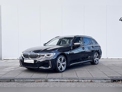 BMW 3-serie Touring - M340i xDrive High Executive Individual / Adaptief M onderstel / Harman Kardon / Glazen Pan