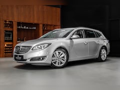 Opel Insignia Sports Tourer - 2.0 T Cosmo 4x4 leder | Camera