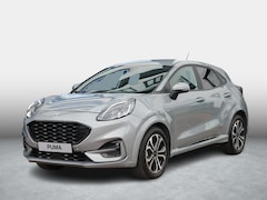 Ford Puma - 1.0 EcoBoost Hybrid ST-Line 125 PK | Automaat| Adaptieve Cruisecontrol | BLIS | Winterpack