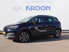 Opel Crossland X - 1.2 Turbo Innovation | navigatie | Carplay | Keyless entry |