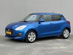 Suzuki Swift - 1.2 Select / Stoelverwarming / Airco / Achteruitrijcamera / Navigatie