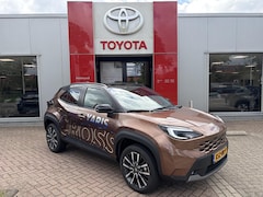 Toyota Yaris Cross - 1.5 Hybrid 130 Executive
