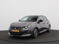 Peugeot 208 - 1.2 PureTech Allure Pack/ lage km/ compleet