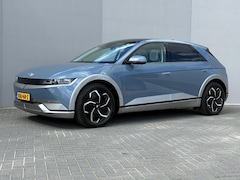 Hyundai IONIQ 5 - Connect+ 77.4 kWh / SOH 96, 9% / Dealer onderhouden / Fabrieksgarantie tot 01-2029 / CCS s