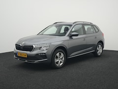 Skoda Kamiq - 1.0 TSI Selection | Automaat | Trekhaak | Virtual Cockpit met 10" kleurenscherm | Climatro