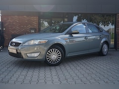Ford Mondeo - 2.0-16V Trend , Nieuwe APK, Trekhaak, Dealer-OH, Cruise, Clima