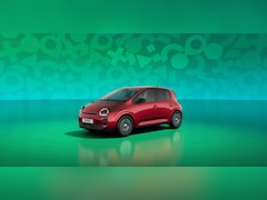 Renault Twingo - urban range evolution 27.5 kWh Voorraad model nu met € 610, - extra Zeeuw en Zeeuw korting