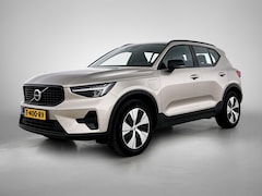 Volvo XC40 - 1.5 T4 Plug-in hybrid Plus Dark | Trekhaak | Stoelverwarming | Memory |