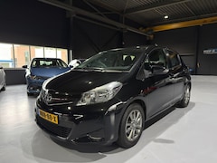 Toyota Yaris - 1.0 VVT-i Aspiration 1ste Eigenr.|Dealer onderh