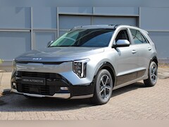 Kia Niro - 1.6 GDi Hybrid DynamicPlusLine | Alleen beschikbaar voor proefritten | Harman Kardon | Ada