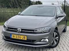 Volkswagen Polo - 1.0 TSI Comfortline Business NAVI | CarPlay | Dealer onderhouden