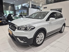 Suzuki S-Cross - 1.0 Boosterjet Select | Trekhaak | Stoelverwarming | Camera | Navigatie |