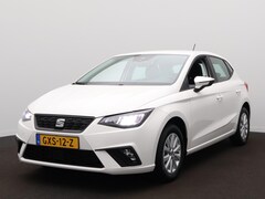 SEAT Ibiza - 1.0 EcoTSI Style Plus App / Led / Virtual