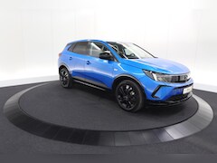 Opel Grandland - 1.6 Turbo Plug-In Hybrid 225 GS | Adaptieve Cruise Control | Alcantara Pakket | Apple Carp