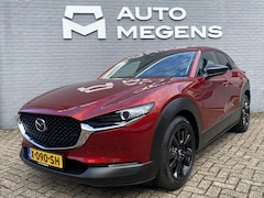 Mazda CX-30 - 2.0 e-SkyActiv-X M Hybrid Homura