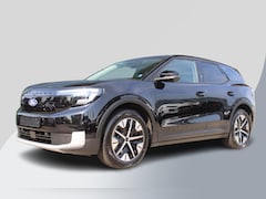 Ford Explorer - Select Extended Range AWD 79 kWh | Adaptive Cruise Control | Stuur + Stoelverwarming | HUD