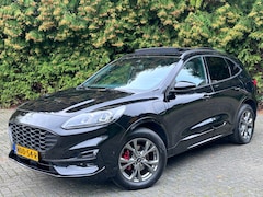 Ford Kuga - 2.5 PHEV ST-Line X 225PK | Climate Control | PANORAMADAK | NAVI | Camera | Winterpack | NA