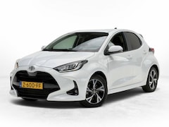 Toyota Yaris - 1.5 Hybrid 115 First Edition