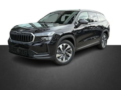 Skoda Kodiaq - Business Edition Plus 1.5 TSI PHEV 204 PK DSG AUtomaat | Trekhaak | Panoramadak | Chroom P