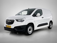 Opel Combo - 1.2 Turbo L1H1 Selection | Sensoren Achter | Houten Laadvloer | Cruise Control | Navigatie