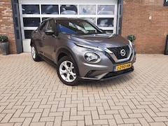 Nissan Juke - 1.0 DIG-T N-Connecta