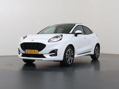 Ford Puma - 1.0 EcoBoost ST-Line X | Panoramadak | Winterpakket | Cruise Control Adaptief | Parkeercam