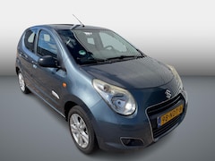Suzuki Alto - 1.0 Comfort Plus