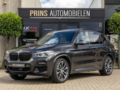 BMW X3 - xDrive30e M-Sport PRO|Pano|ACC|H/K