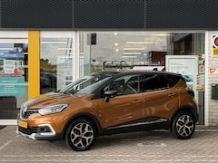 Renault Captur - 0.9 TCe Intens | NAP | Navigatie | Achteruitrijcamera | LED | DAB | Climate Control | Crui