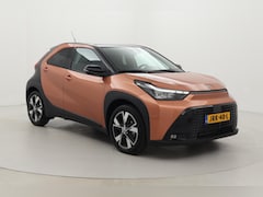 Toyota Aygo X - Hybrid 115 pulse | Apple Carplay / Android Auto | Adaptive Cruise | LED | Clima | Camera |