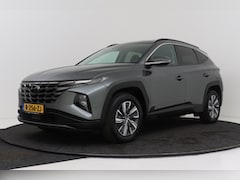 Hyundai Tucson - 1.6 T-GDI HEV Comfort Smart | Trekhaak | Org NL | CarPlay | Camera | Digital Cockpit | Stu
