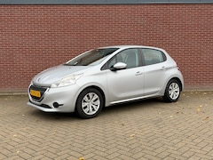 Peugeot 208 - 1.2 VTi Active NAP / Airco / cruise control / Nieuwe riem