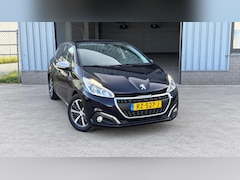 Peugeot 208 - 1.2 PureTech Allure (New Distrie+CarPlay+Cam+NAP)