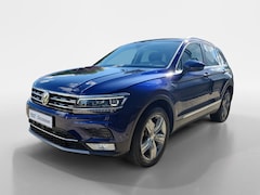 Volkswagen Tiguan - 2.0 TSI 4Motion Highline | Virtual | Adaptive Cruise | 360 Camera | NL Auto | Elektr. Koff